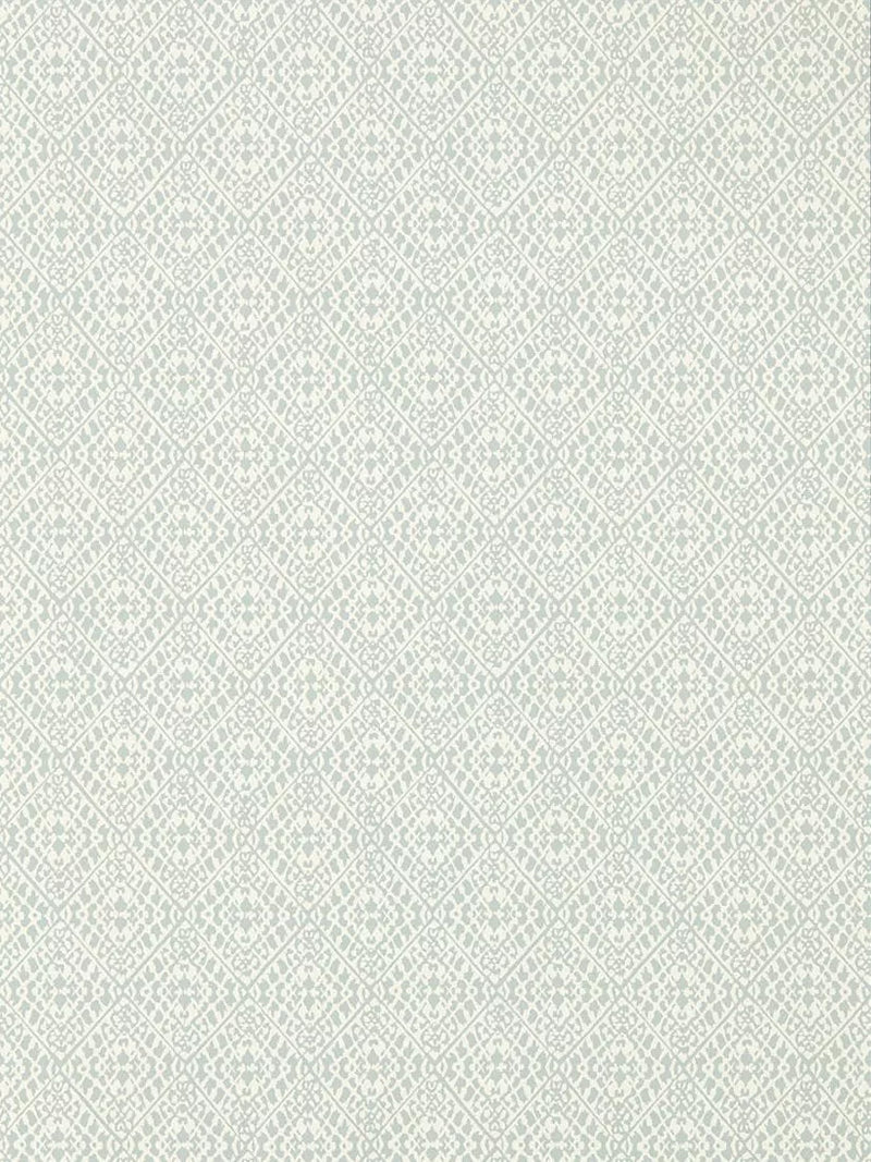 Sanderson Pinjara wallpaper (British brand)