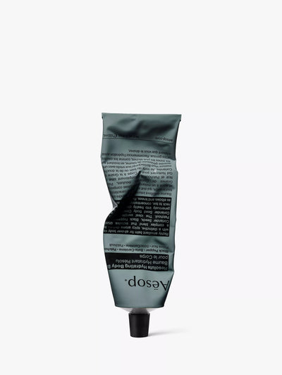 Aesop Resolute Hydrating Body Balm