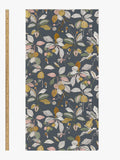 John Lewis Edith leaves and fruit print wallpaper, UK version