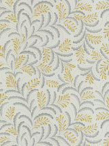 John Lewis Jouvene Fern Design Wallpaper