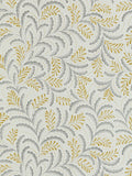 John Lewis fern design wallpaper, UK version
