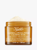 Kiehl's Calendula Petal Infused Skin Calming Face Mask 100ml