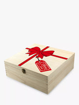 Treat Republic Personalised Christmas Eve Box Gift Box