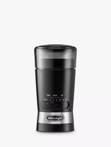 De'Longhi KG210 Electric Coffee Blade Grinder 90g Hopper