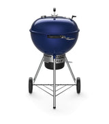 Weber Master-Touch GBS C-5750 Charcoal Barbecue