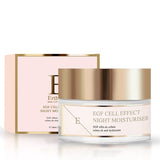 ErthSkin EGF Moisturizer & Rose Oil 30ml - British product