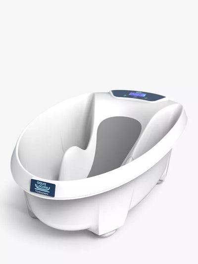Aqua Scale V3 Digital Baby Bath and Scale
