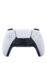 PlayStation DualSense Wireless Controller White Gaming Controller