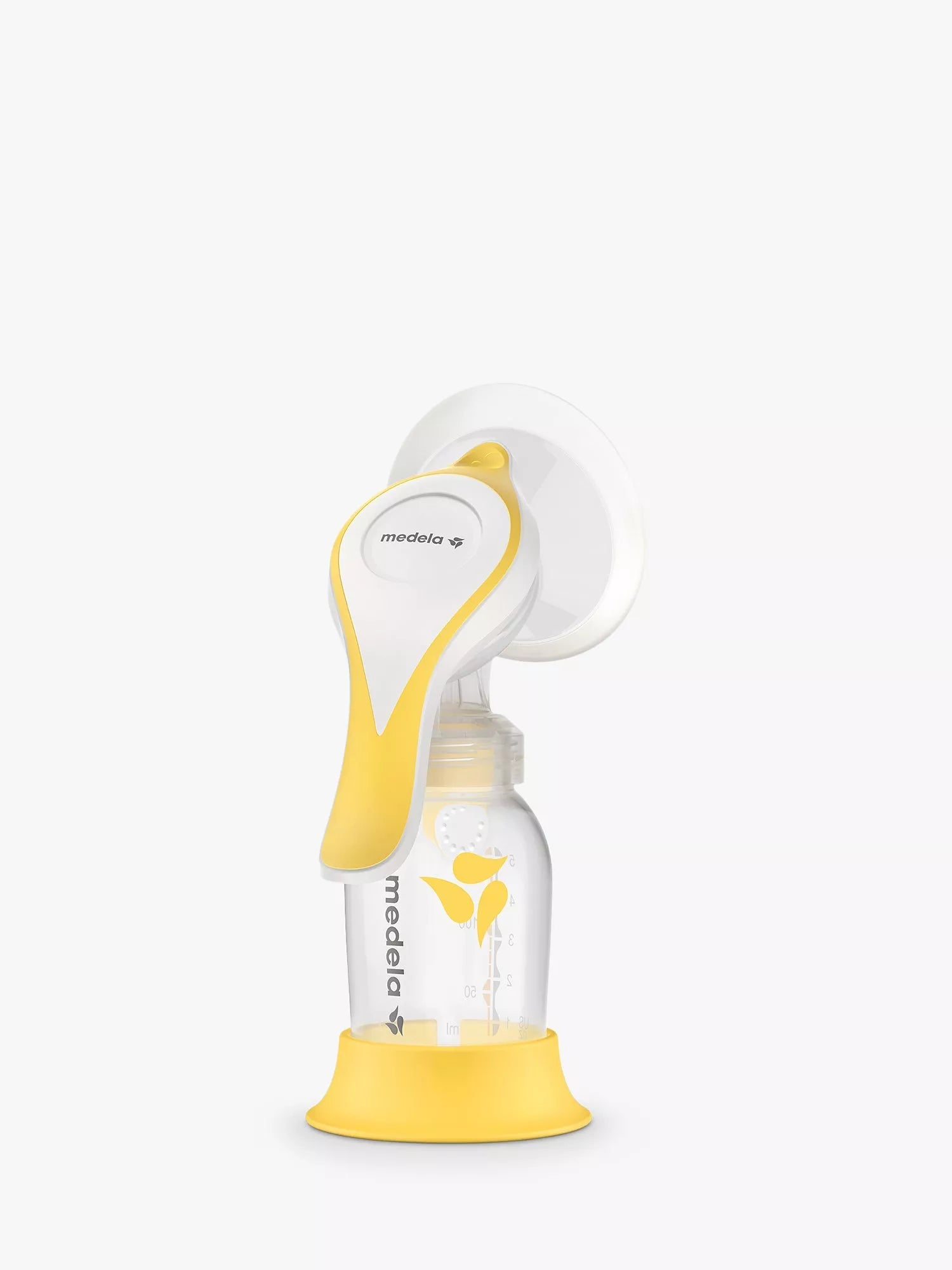 Medela Harmony Flex Manual Breast Pump - McGrocer