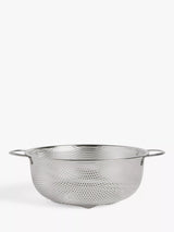 Stainless Steel Mesh Sieve Colander 22.5cm