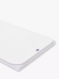 Snüz Snüzpod 4 waterproof crib mattress protector (British brand)