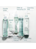 Caudalie Vinoclean gentle foam cleanser 150ml - British product