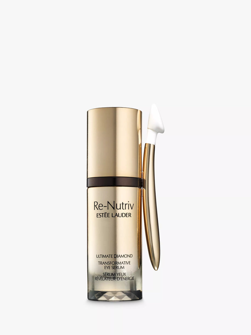 Estée Lauder Re-Nutriv Ultimate Diamond Transformative Eye Serum 15ml - British product