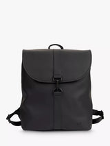 Backpack Changing Bag with Waterproof Fabric and Included Changing Mat