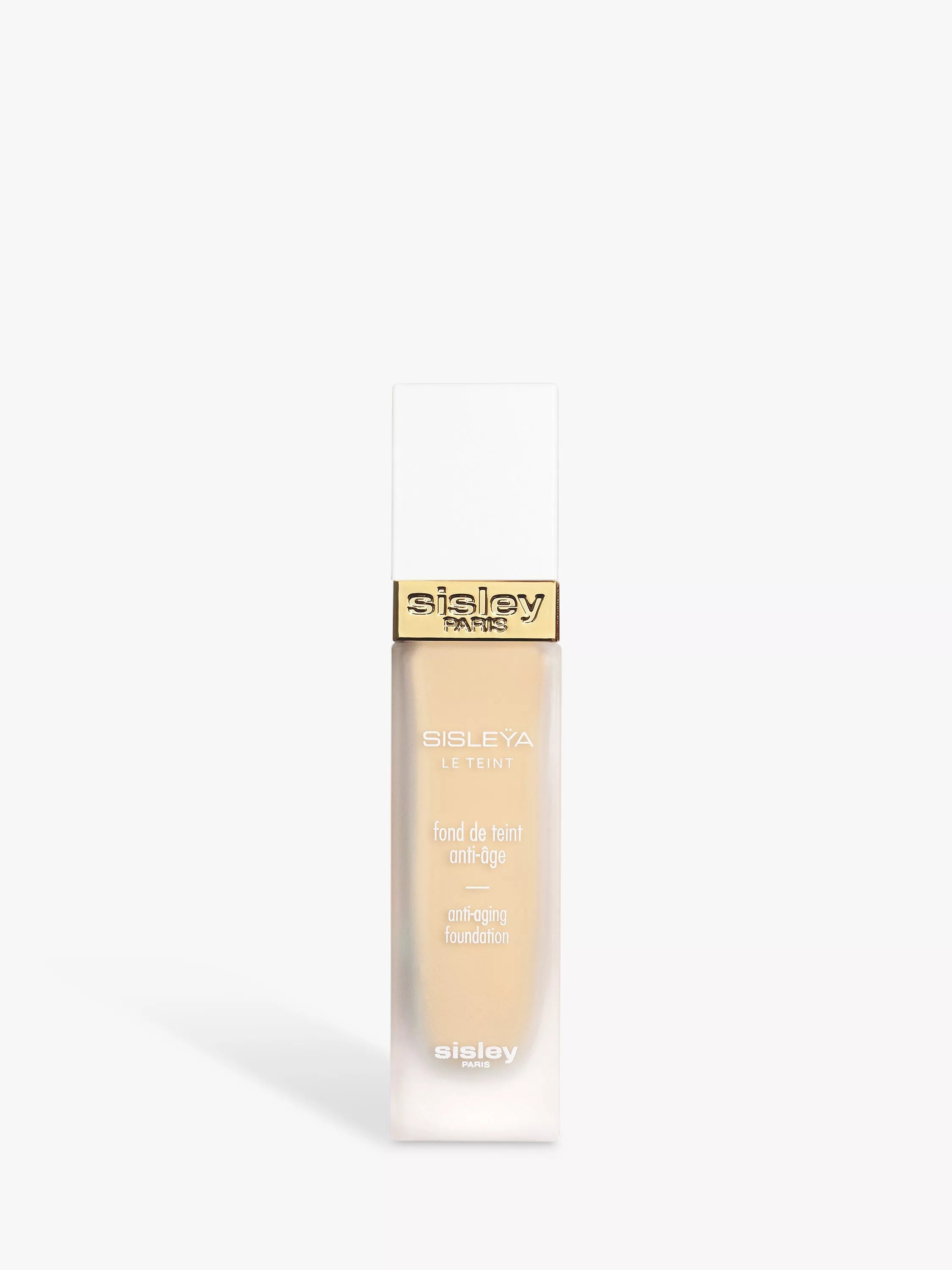 Sisley-Paris Sisleÿa Le Teint Anti-Ageing Foundation - McGrocer