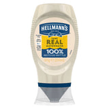 Hellmann's mayo variety pack mixed sauces 4 x 250g, UK version