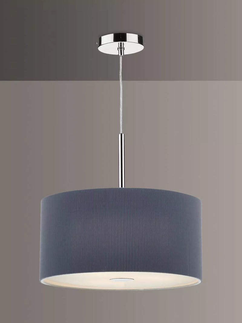 Där Zaragoza ceiling light 40cm - British product