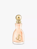 Jimmy Choo I Want Choo Eau de Parfum, UK version