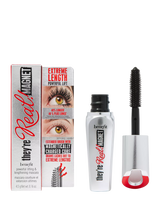 Benefit They're Real! Magnet Extreme Lengthening Mascara Black Mascara Mini