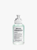 Maison Margiela Bubble Bath eau de toilette fragrance, imported from the UK