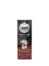 Bialetti Perfetto Moka Chocolate Ground Coffee 250g