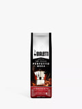 Bialetti Perfetto Moka Chocolate ground coffee 250g - British product