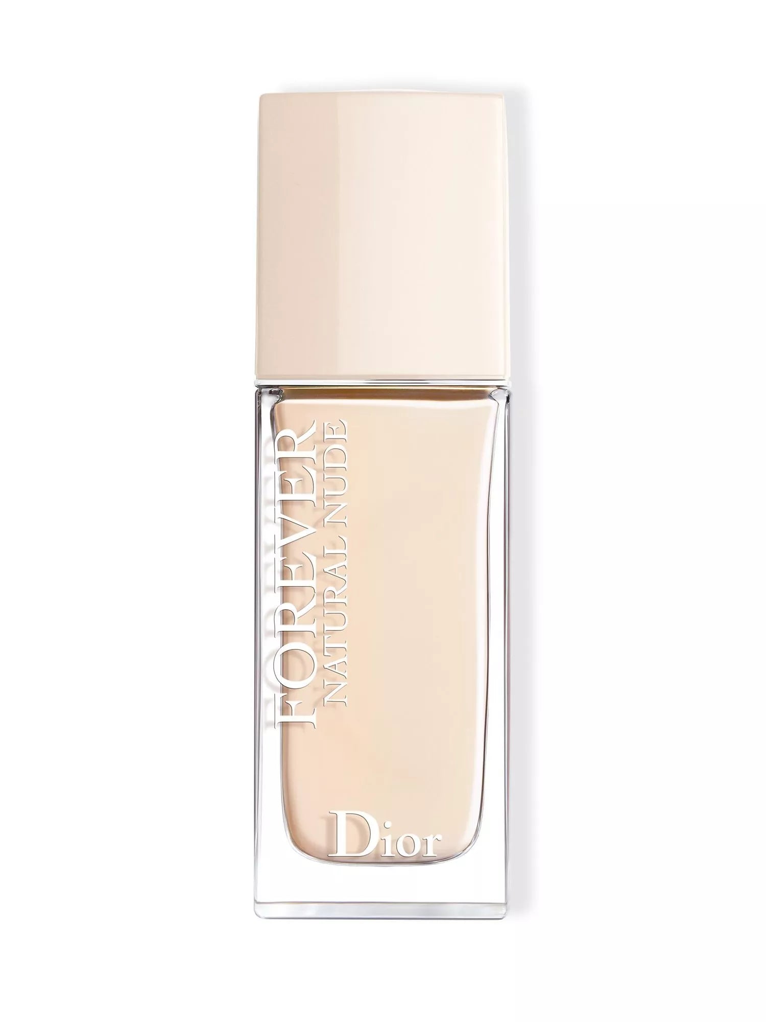 DIOR Forever Natural Nude Foundation - McGrocer