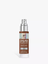 IT Cosmetics Your Skin But Better Foundation + Skincare Medium Coverage