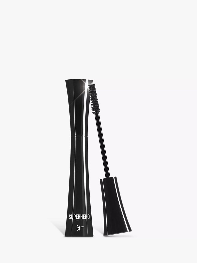 IT Cosmetics Superhero Mascara Black, UK version