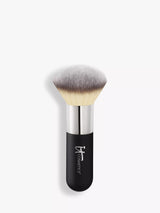 IT Cosmetics Heavenly Luxe Airbrush Powder and Bronzer Brush #1 Synthetic Makeup Brush