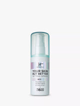 IT Cosmetics Your Skin But Better Makeup Setting Spray