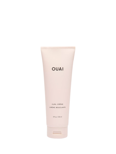 OUAI Curl Creme Hair Cream 236ml