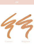 Laura Mercier Secret Camouflage Concealer Duo, UK version