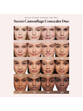Laura Mercier Secret Camouflage Concealer Duo, UK version