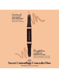 Laura Mercier Secret Camouflage Concealer Duo, UK version