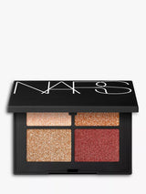 NARS Singapore Eyeshadow Quad Palette 1.1g x 4