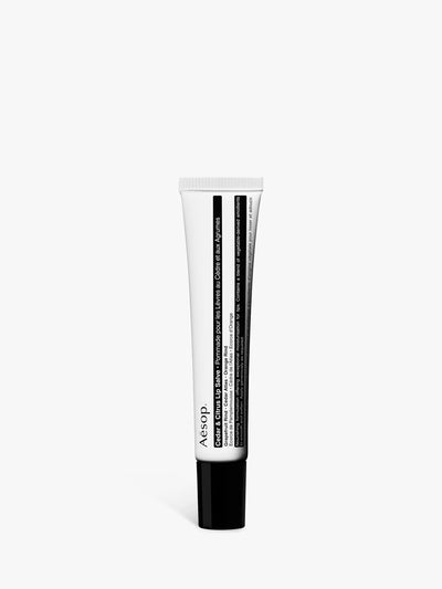 Aesop Cedar & Citrus Lip Salve Lip Balm 9ml