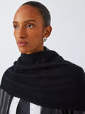 John Lewis Plain Cashmere Snood, UK version