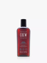 Detoxifying Clarifying Shampoo for Men 250ml