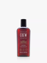 American Crew Daily Moisturising Conditioner 250ml
