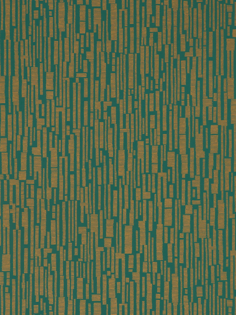 Harlequin Series repeating geometric wallpaper, UK version