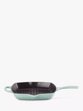 Le Creuset Cast Iron Signature Square Grillit, 26cm