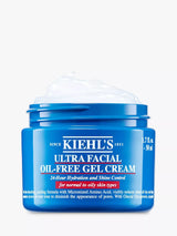 Kiehl's Ultra Facial Oil-Free Gel Cream Moisturiser