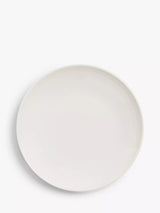 John Lewis Wave Fine China Tea Plate 17cm