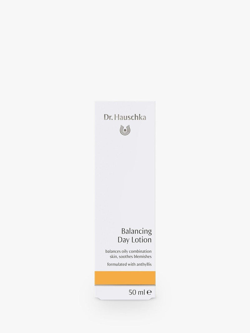 Dr Hauschka Balancing Day Lotion 50ml - British product