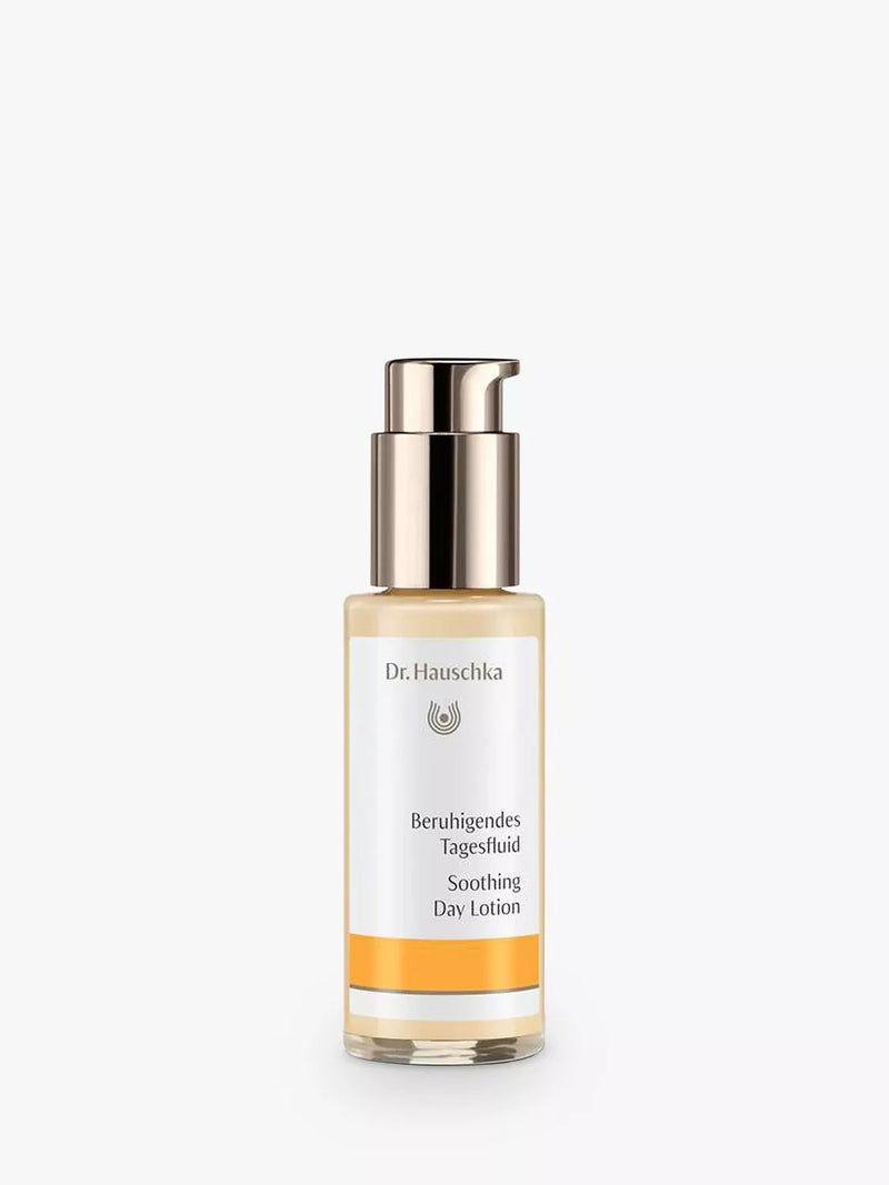 Dr Hauschka Soothing Day Lotion 50ml - British product