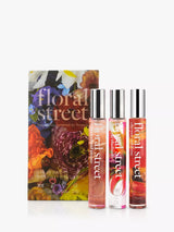 Floral Street Discovery Fragrance Gift Set 3 x 10ml
