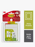 Command Picture Hanging Strips Medium Large 6 Pack - British product