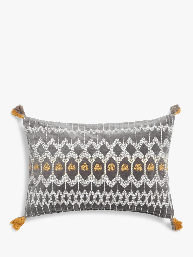 John Lewis Kuva bolster cushion, UK version