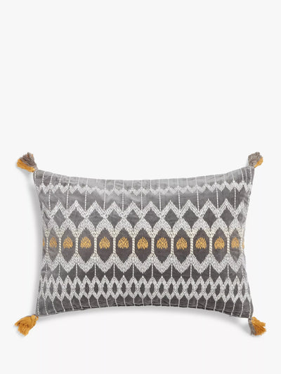 John Lewis Kuva Bolster Cushion